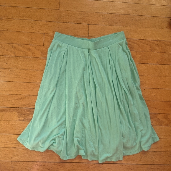 "Madison" LuLaRoe Skirt